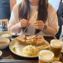 경복궁역 근처 맛집 서촌 오봉카츠 히레카츠 원탑 인정