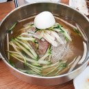 강남면옥 - 성동구 성수일로 77 | 강남면옥