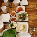 황기족발집 이미지