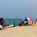 낙산해변야영장 이미지