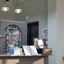 가흥초등학교 정문 이미지