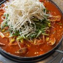 변산명품바지락죽바지락물갈비