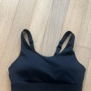 이젠 스포츠 | 스포츠브라 추천) HNF 스포츠 브라 실착용 후기 (패드일체형)