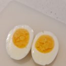 초 간단 달걀 삶기ㅡ 가스불 절약 (결론은 맨 밑에) 이미지