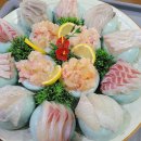 해미칼국수 이미지