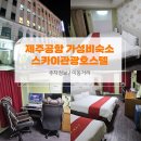 스카이관광호스텔