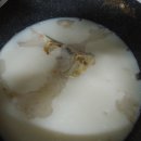 요리하는 아들