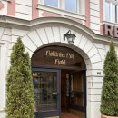 독일호프 | 호텔 추천｜올드브릿지 바로 앞 홀랜더호프 1박 후기, 네카강 뷰 최고 하이델베르크 숙소 추천