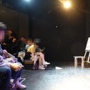 골목실험극장 이미지