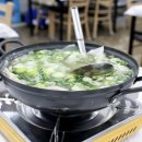동명항 | 속초 동명항 물곰탕 맛집 별주부네 후기