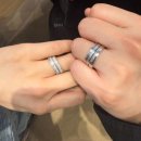 누니가 헤어 | W.06 아크레도 월드타워점 결혼반지 계약 후기 예물반지[웨딩 프렌즈]