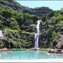 용마폭포공원 이미지