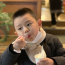 서준리테일 | 광화문 경복궁 근처 돼지갈비 교대갈비집에서 아이들과 함께 가족 외식