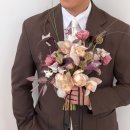 908로드 | [서울/역삼] 소율스튜디오_배경수 작가님/ 베리굿 박소정 팀장님, 헤어변형 수연 웨딩촬영 후기!