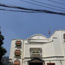 루이카페 | 압구정 루이비통 도산 카페 후기