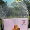 호두네 | 호두네 호두과자 택배 네가지맛 후기 (팥,슈크림,치즈,앙버터)