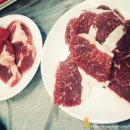 고바우정육식당