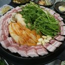 진짜무쇠삼겹 - 무안군 남악3로82번길 20 | 진짜무쇠삼겹