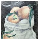 색연필디자인화 이미지