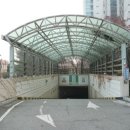 삼성아파트 앞 이미지