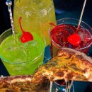 루비까까 | 창동 ㅣ 칵테일을 같이 먹을 수 있는 강북 수제피자 맛집 '보스턴 피자 &amp; 777bar'