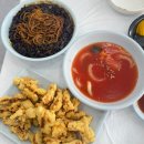 나주중학교 | [전남] 나주 탕수육 맛집 &#34;중화루&#34; 내돈내산