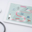 블로그&동영상제작 이미지