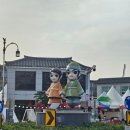 (주)버드리 | 부여 여행으로 추천하는 서동연꽃축제 마지막날 다녀온 후기