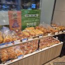 파리바게뜨 신분당선 강남역점