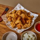 메밀마당 | 충주 메밀마당 : 메밀치킨 메밀막국수 후기 - 근처 볼거리 중앙탑공원