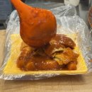 신촌깻잎떡볶이 창원소답점