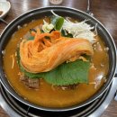송북감자탕과쭈꾸미삼겹살 | ▶[평택/송탄] 송북 시장 근처 맛집, 송북감자탕과 쭈꾸미 삼겹살 방문 후기