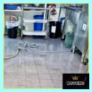 장남면주민자치센터(3층) | 서울 당산1동 상가 하수구막힘 으로 횡주관막힘 고압세척 시공 과정 후기