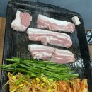 엄들고기 | 구리 생오겹살 맛집 '엄들고기' 추천