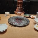 명륜진사갈비 오금점