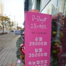 언니가해준네일