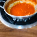 진미떡볶이 이미지