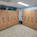 중랑체육관 이미지