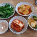안산 수암동 추천 순대국집 < 개성진 찹쌀 순대 >
