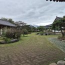 [대산농촌재단]청촌맛여행 담양 8차/두리농원에서 2박 3일 담양여행