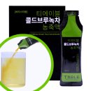 티바나(Teavana)이야기–스타벅스가 선택한 차 브랜드