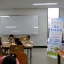 강북문화정보도서관 이미지