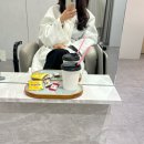 B.D.M(비디엠) | 💍 W8. 에스토브 본식가봉 메이크업 받기(H:설아원장님/M:아름실장님/D:브라이덜소노)