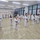 우리아이태권도 이미지