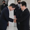 이재명 대통령, 5대 그룹 총수·6개 경제 단체장 만난다 이미지