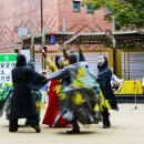 수봉은율탈춤전수관 이미지