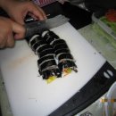 선수김밥 이미지