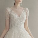 폴라리스 | W4. 드레스샵 투어 [브라이덜 수지, 폴라리스] 솔직후기