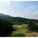 (주)티에스개발 송추컨트리클럽 이미지