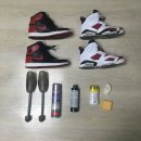 슈즈케어 이미지